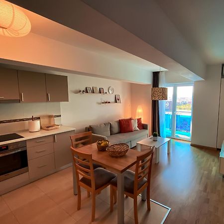 Zen Residential Apartments Cluj-Napoca Habitación foto