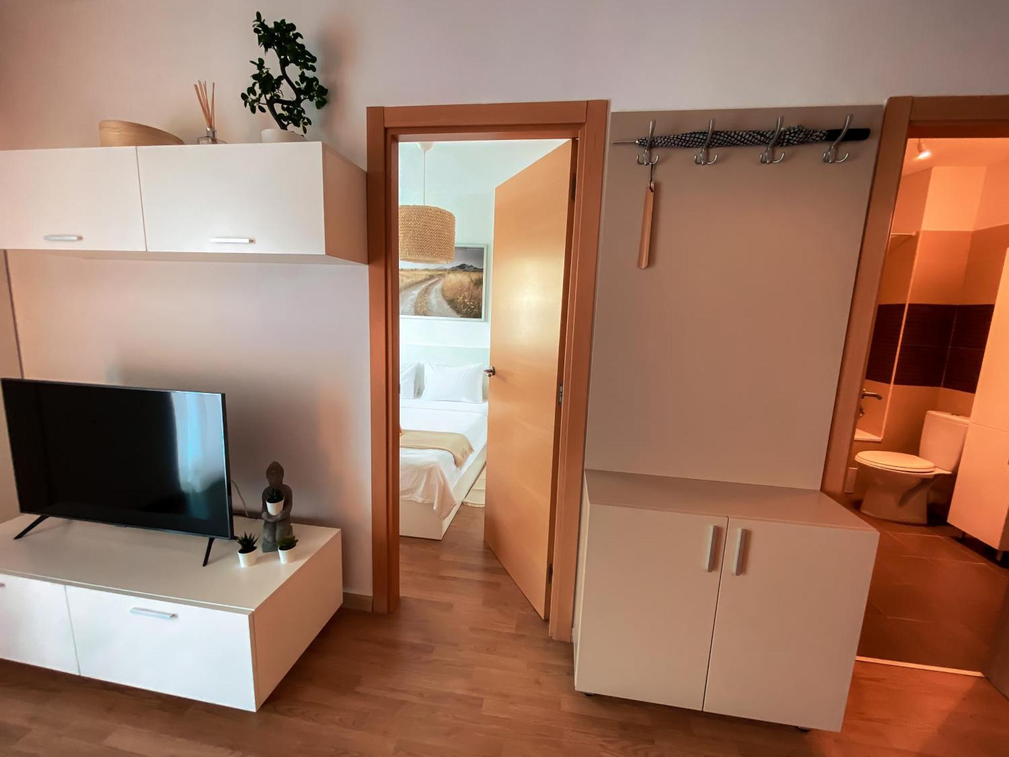 Zen Residential Apartments Cluj-Napoca Habitación foto
