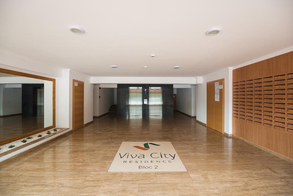 Zen Residential Apartments Cluj-Napoca Exterior foto