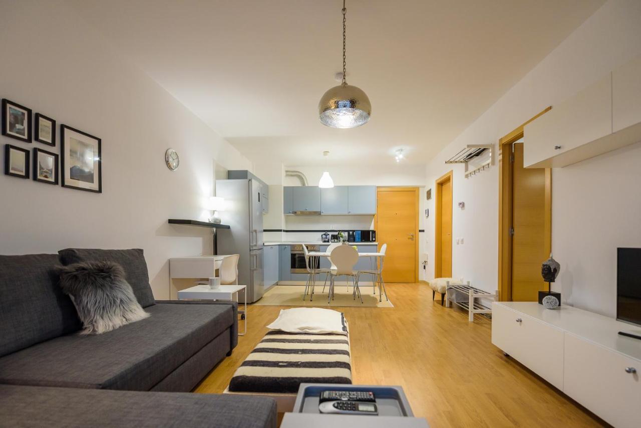 Zen Residential Apartments Cluj-Napoca Exterior foto
